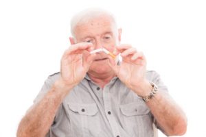 The Ways And Benefits Of Quitting Smoking For Seniors