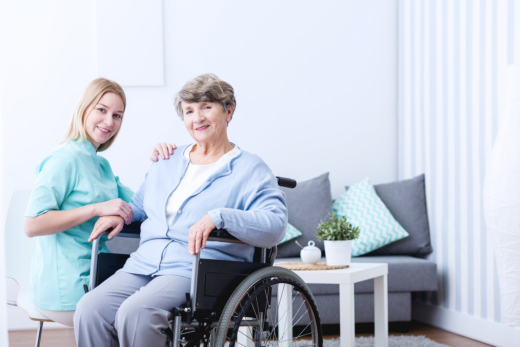 Providing the Right Kind of Care to Seniors
